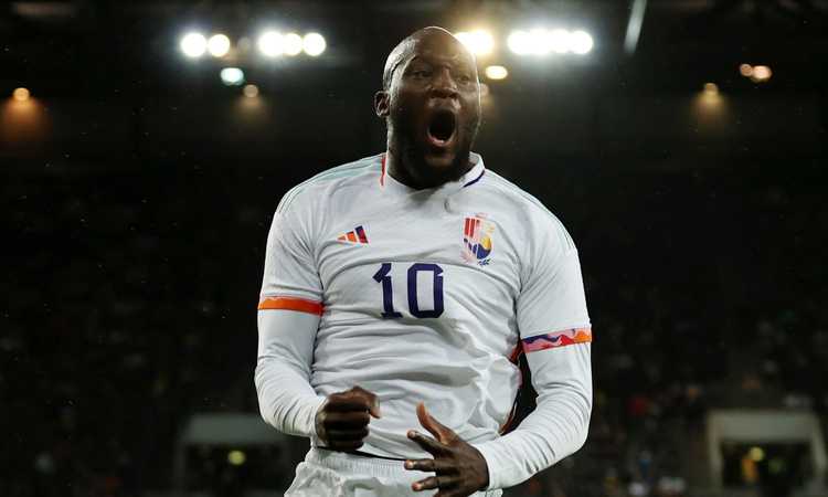 Inter, tutti i nomi per l’attacco da Thuram a Retegui: e se Lukaku stesse tornando? | Primapagina