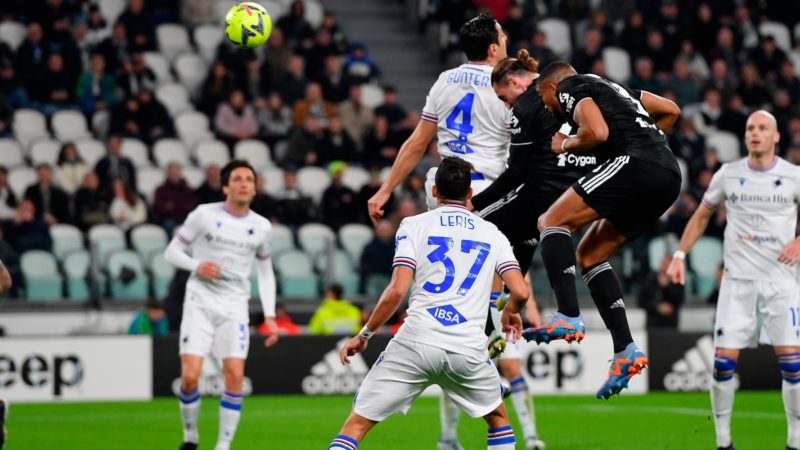 Juve, come prepararsi mentalmente per affrontare Samp e Friburgo