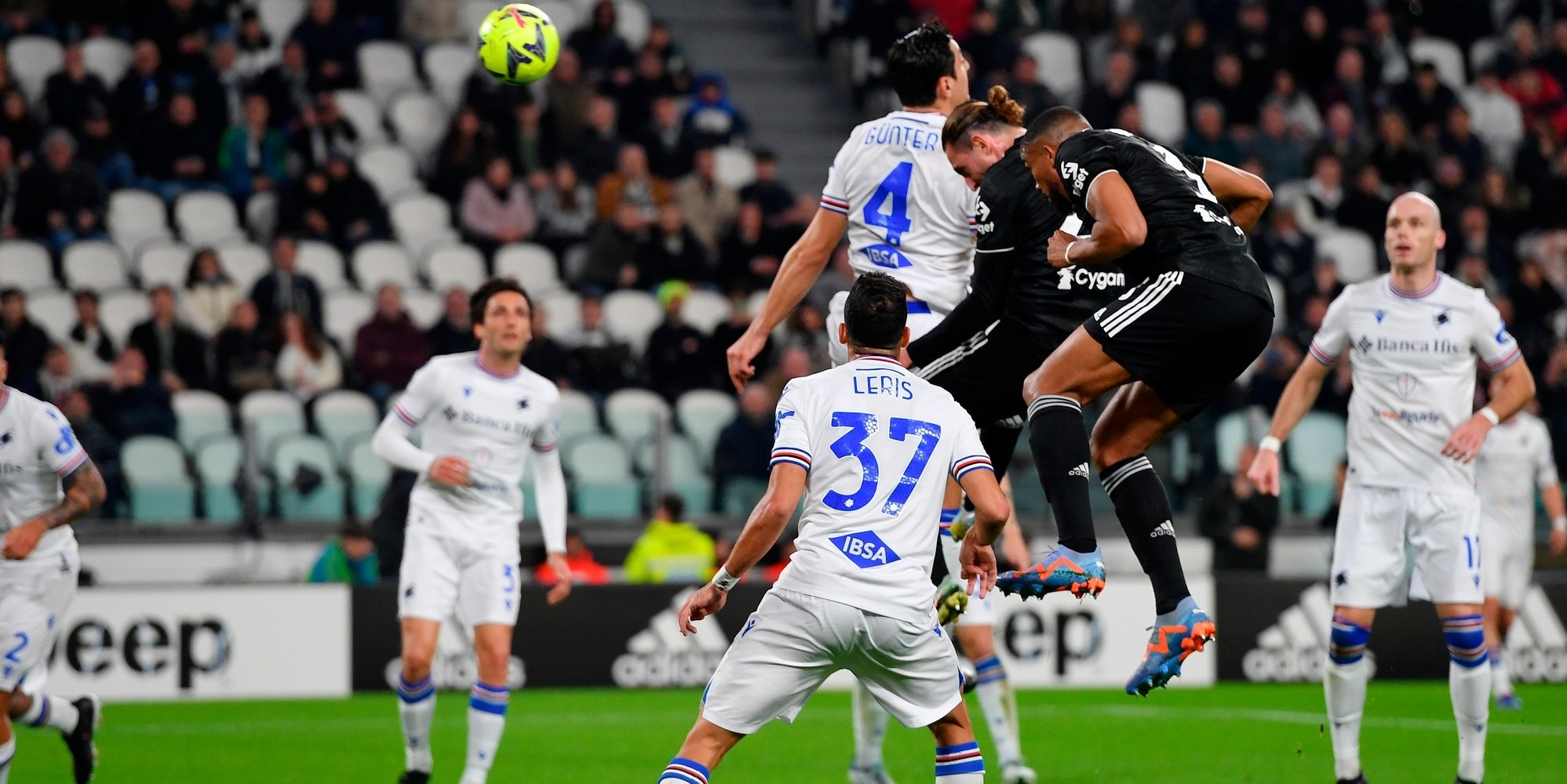 Juve, come prepararsi mentalmente per affrontare Samp e Friburgo