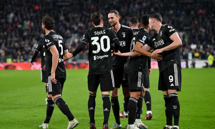 Juve, non c’è penalizzazione che tenga: la sindrome da accerchiamento esalta il suo carattere | Primapagina