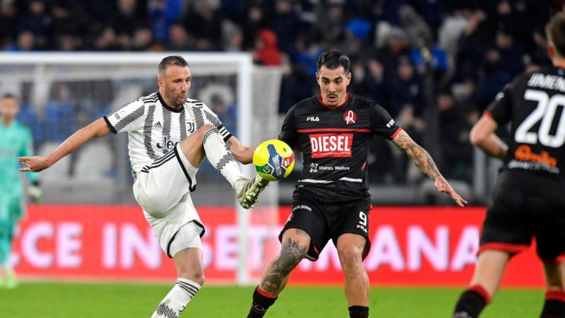 Juventus Next Gen, due squalificati per finale di ritorno contro il Vicenza