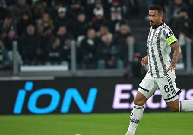 “Juventus, contratto lungo per Danilo: rinnovato fino al 2025”