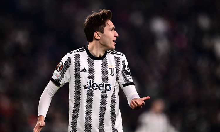 Juventus, sospiro di sollievo per le condizioni di Chiesa: il comunicato UFFICIALE | Primapagina