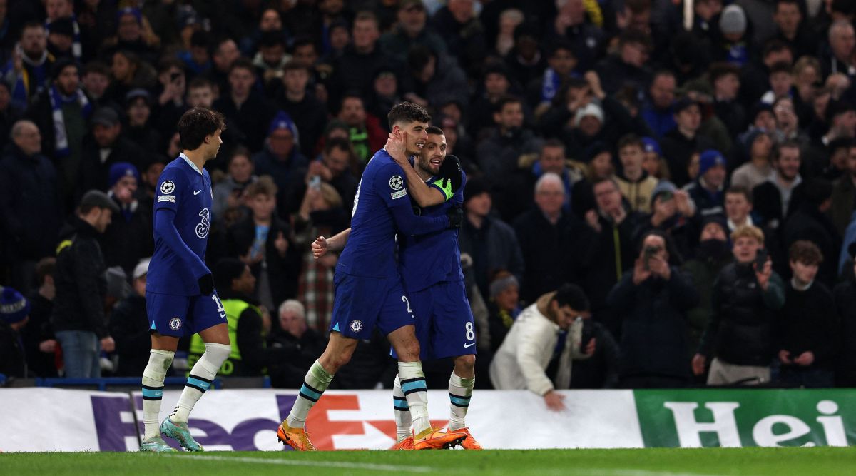 Kai Havertz mantiene la calma in mezzo al dramma dei rigori per mandare il Chelsea ai quarti di finale di Champions League