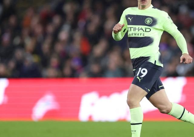 L’Équipe – Julian Alvarez firma un contratto con il Manchester City fino al 2028