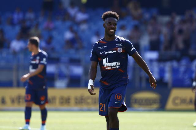 L’Équipe titola: Elye Wahi (Montpellier) ha una preferenza per la Ligue 1 se lascia questa estate