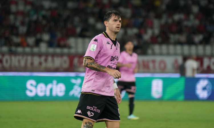 LIVE Serie B: Parma-Sudtirol 0-0, Pisa sotto. Cittadella-Palermo 3-3. Poi il big match Bari-Frosinone | Altri campionati Italia