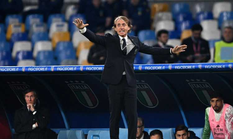 L’Italia limita i danni, ma affonda con l’Inghilterra. Fallire la qualificazione all’Europeo è però impossibile | Primapagina