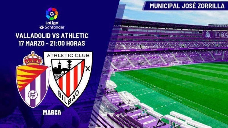LaLiga Santander: Valladolid – Atletico |  Qualcosa di più di un test di qualità: precedente, analisi, prognosi e previsione