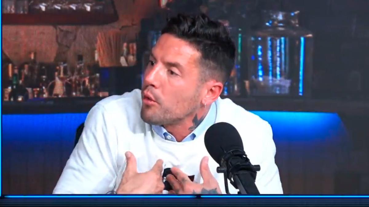 LaLiga sporge denuncia al CENPIDA dopo la confessione di Aday Benítez