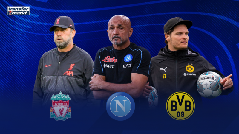 Le vittorie di Spalletti nella Serie A: il tecnico più vincente degli ultimi anni