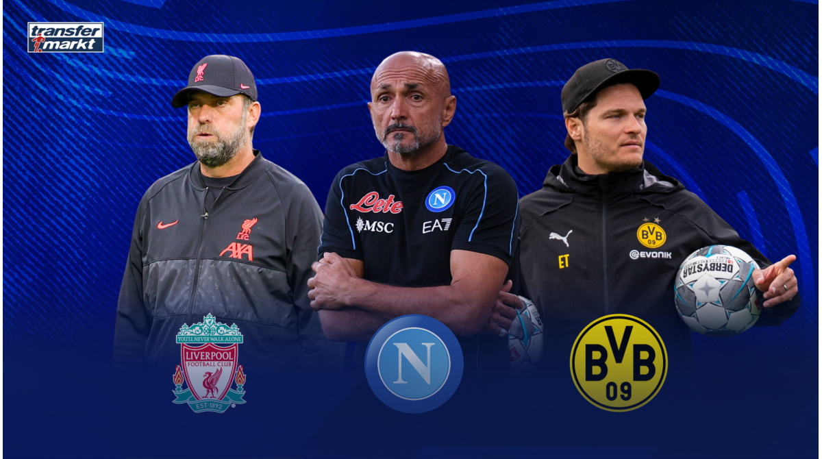 Le vittorie di Spalletti nella Serie A: il tecnico più vincente degli ultimi anni