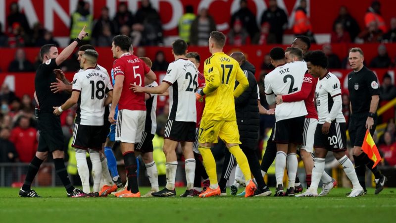 Man Utd che rompe il cervello del Fulham è solo l’ultima prova che sono tornati