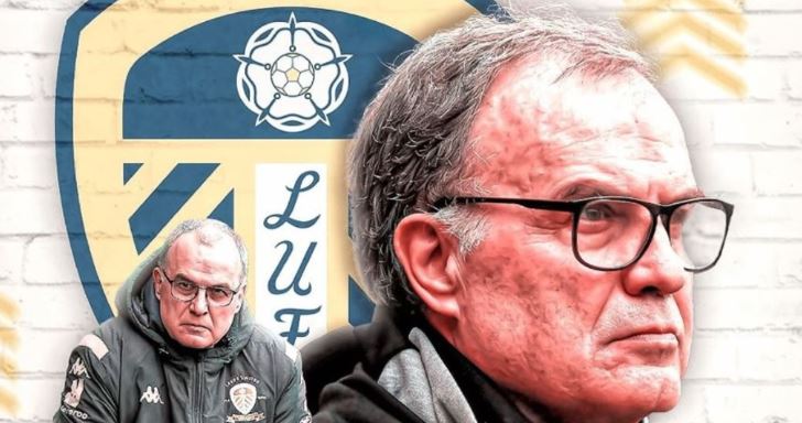 Marcelo Bielsa potrebbe unirsi a un club della Premier League la prossima stagione