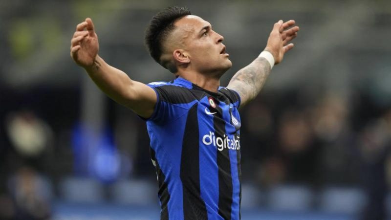 Mercato Inter-Lecce: Lautaro e Umtiti al centro dell’incrocio di trattative