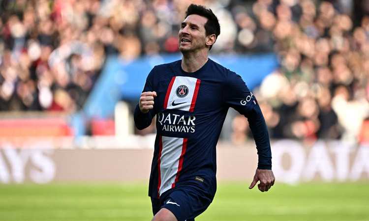 “Messi, corteggiato dall’Inter Miami e dal Qatar: la rivelazione del mercato 2021”