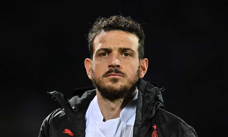Milan-Florenzi: il ritorno tanto atteso nella Serie A, ma il pareggio non soddisfa