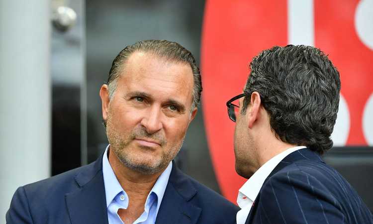 Milan, i lunghi giorni di Cardinale: sul tavolo un’accelerata per il nuovo stadio, opzioni e tempistiche | Primapagina