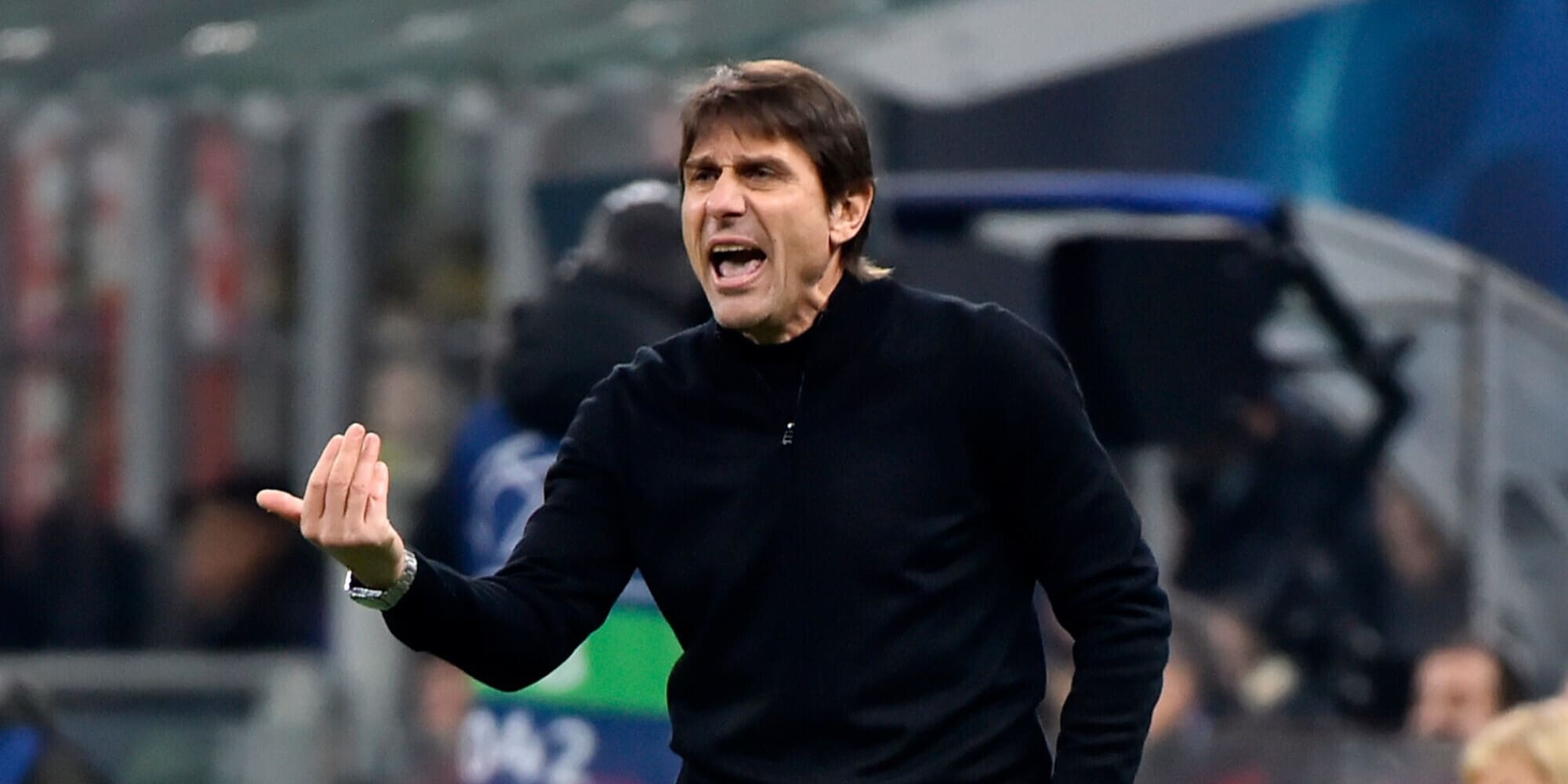 Milan: il giocatore sarà in panchina per la prossima partita