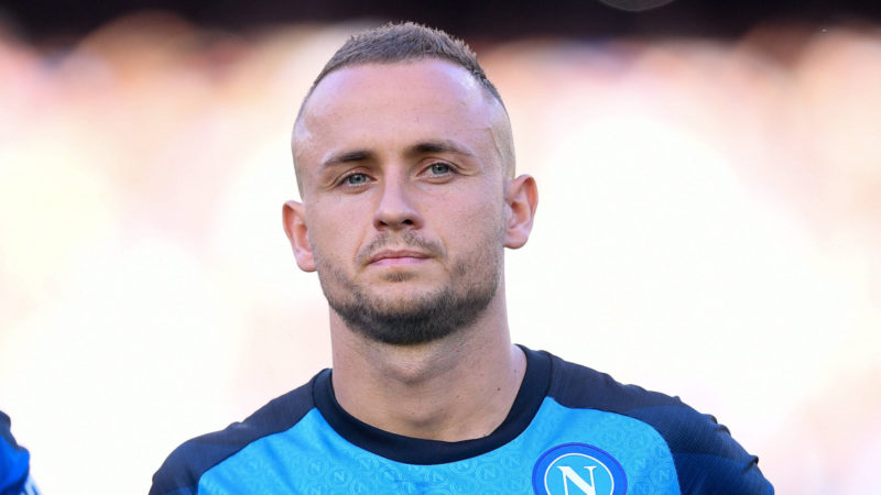 “Napoli, rinnovo Lobotka: siamo a buon punto e lui vuole restare”