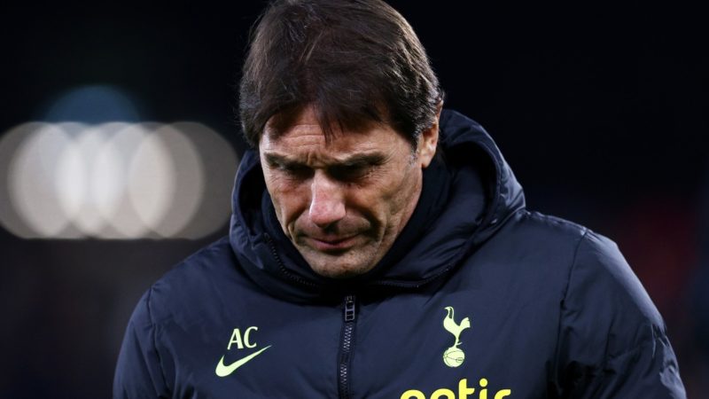 Notizie dal Tottenham: emerge un nuovo candidato manageriale