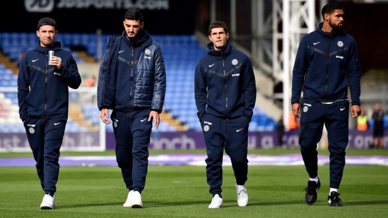 Notizie sul trasferimento del Newcastle: i Magpies osservano la coppia del Chelsea