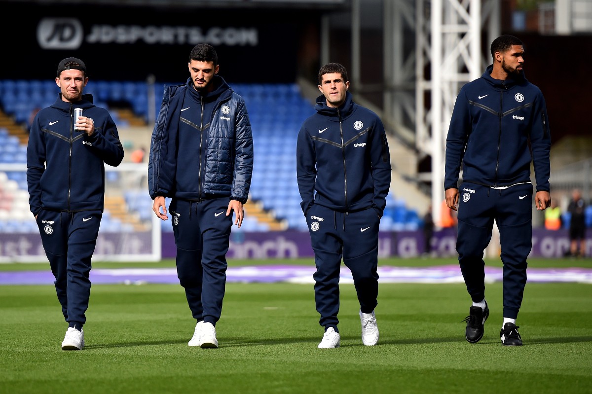 Notizie sul trasferimento del Newcastle: i Magpies osservano la coppia del Chelsea