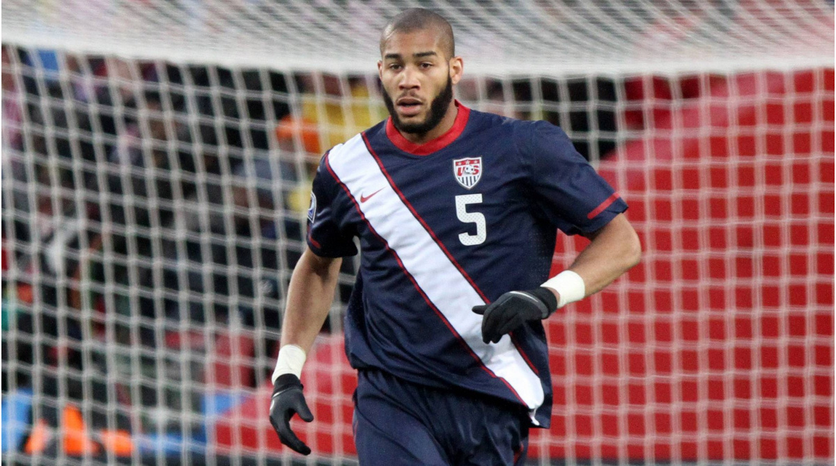 Onyewu ex Milan candidato DG: la sua nazionale USA lo supporta