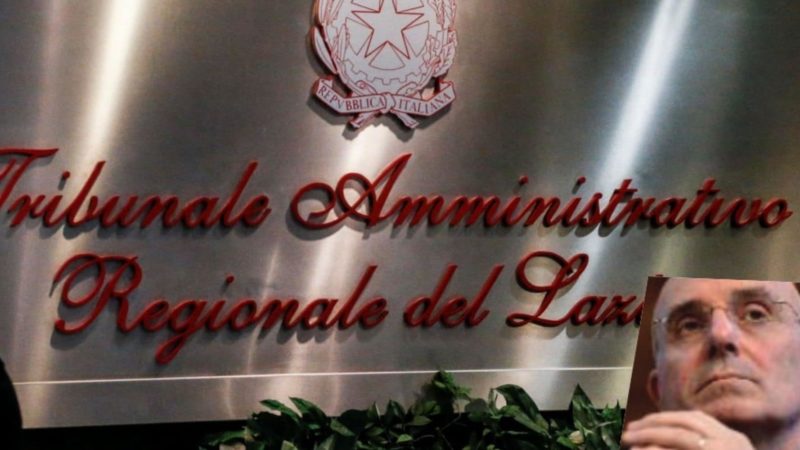 Plusvalenze Juve: la sentenza del Tar sui tribunali sportivi italiani