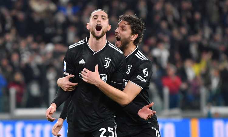 Rabiot, il nuovo leader della Juve al posto di Pogba: una scelta costosa da evitare!