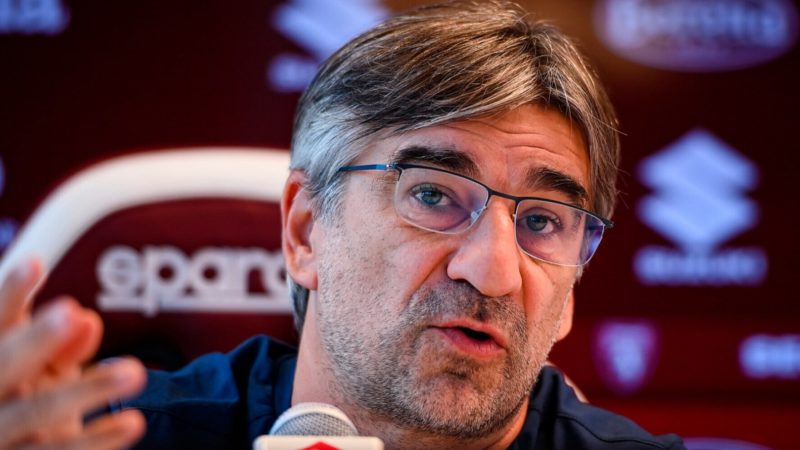 Radonjic alla Juve: il basso clamoroso del Curioso di Gravillon