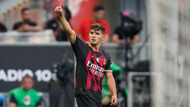 Real Madrid: Brahim Daz ha in mano il ritorno al Real Madrid