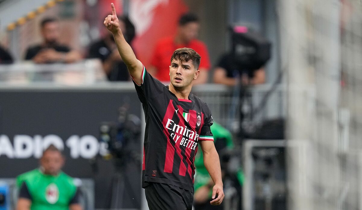 Real Madrid: Brahim Daz ha in mano il ritorno al Real Madrid