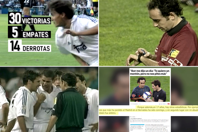 Real Madrid: RMTV si difende da Iturralde con un video devastante: “Finalmente la mascherina è stata tolta”