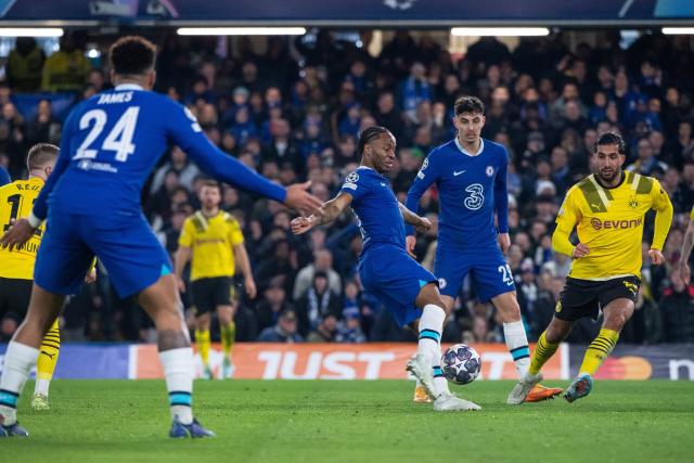 “Rivoluzione Chelsea: la lista di 11 giocatori in vendita, tra cui Sterling, Havertz e Mount!”