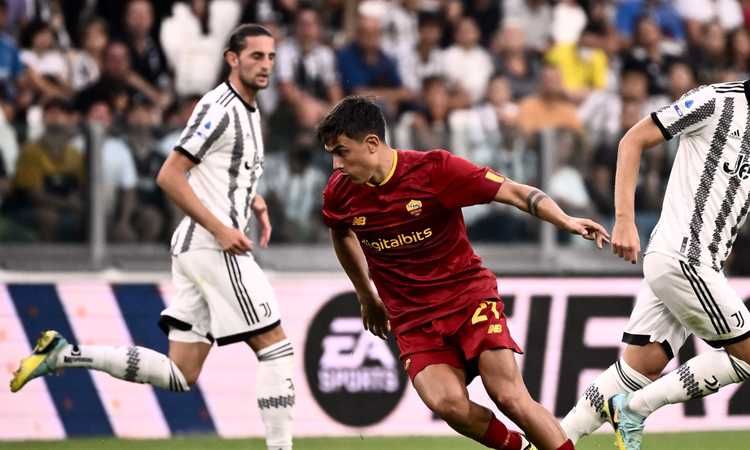 Roma-Juventus: scommesse sportive online, ecco le quote e le migliori chance per puntare su giallorossi e bianconeri