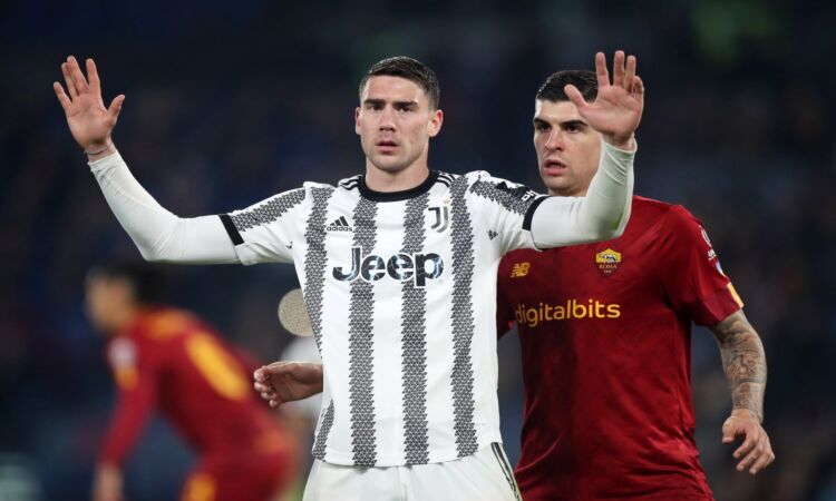 Romamania: Mancini come Montero e Chiellini, chi fa la mammoletta… | Serie A