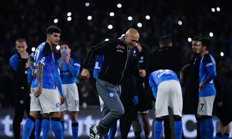 Sabatini: le critiche di Ghoulam sul Napoli tricolore non sono infondate