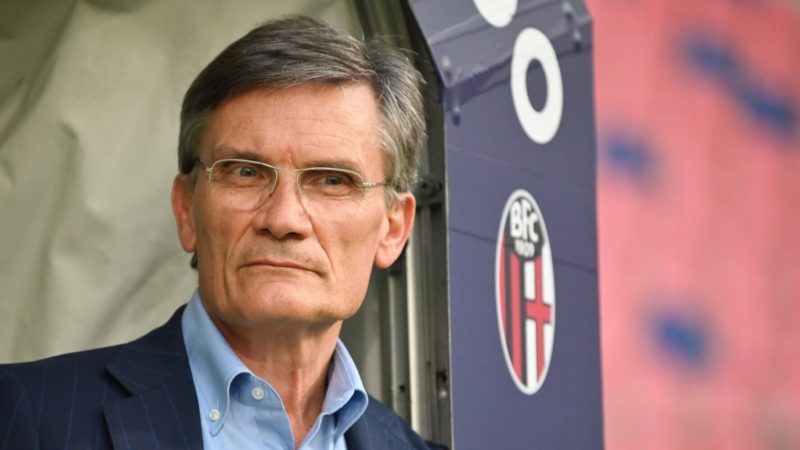 Sartori: la tradizione sartoriale a Bologna da 30 anni.