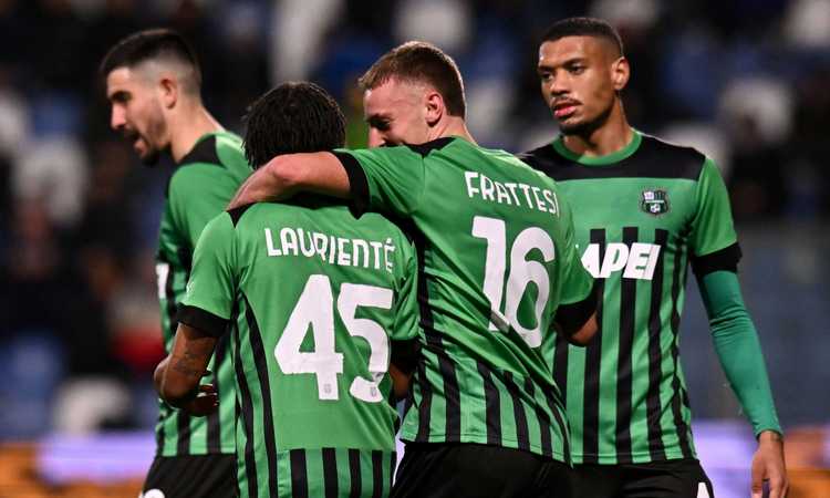 Sassuolo, Frattesi: ‘Rompevo le scatole a Bajrami, non segnava. Che lo avevamo preso a fare? Senza Dionisi…’ | Serie A