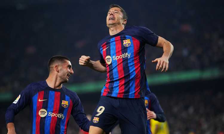 Serie A: Chiusura del Real alle 21, LIVE Barcellona-Valencia 0-0. Valladolid aggancia l’Espanyol | Ultimi aggiornamenti dall’Estero.