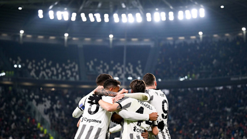 Serie A: I prossimi passi della Juventus: possono restituire i 15 punti di penalizzazione?