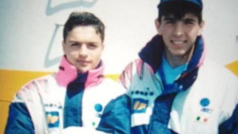 Serie A: Il portiere che era più bravo di Buffon e finì a spacciare cocaina per sballarsi: la frase di Caterini
