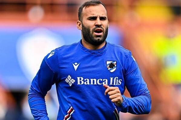 Serie A: Jes, dalla sua nuova vita al Calcio: “Sicuramente ho sbagliato qualcosa…”