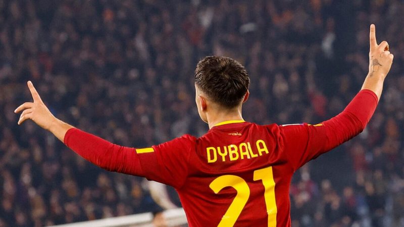 Serie A: il debito della Juventus con Dybala: non arriva ai 19,9 milioni di Cristiano “ma so benissimo che mi devono ancora dei soldi”