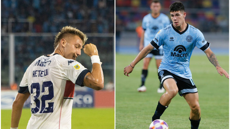 Serie A: l’Italia lo restituisce all’Argentina e ‘ruba’ due talenti: Retegui e Zapelli