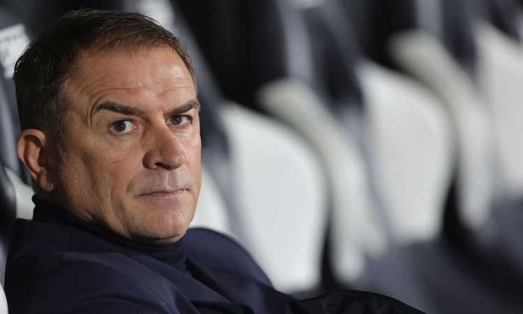 Spezia, Semplici: ‘Cena pagata a Dragowski? Io ho già dato, ora tocca a loro offrirla a me’ | Serie A