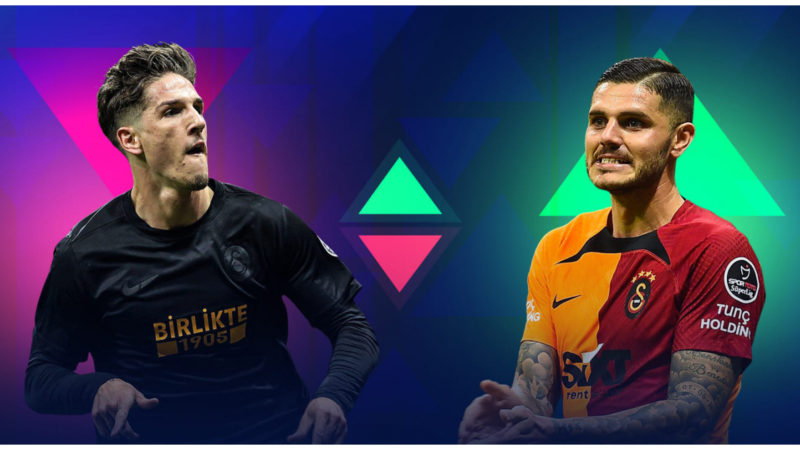 “Süper Lig, Valori di Mercato: Zaniolo al Top Nonostante la Flessione”
