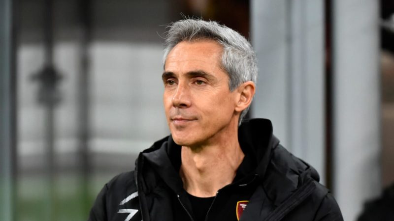 TS – “Futuro? Penso alla salvezza. Ochoa straordinario”