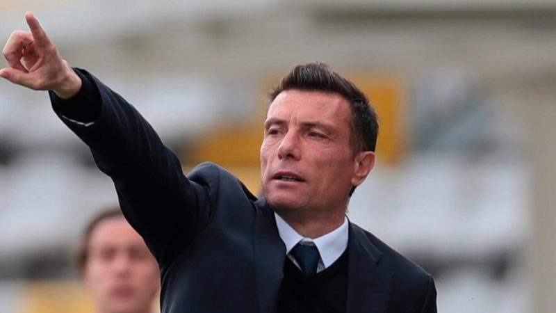 TS – “Gol preso errore di gioventù”